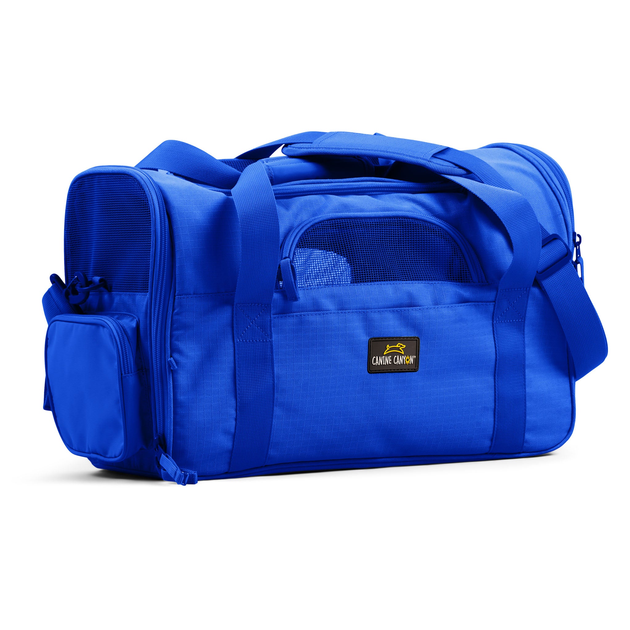 Bella Airline Approved Dog Duffel Carrier