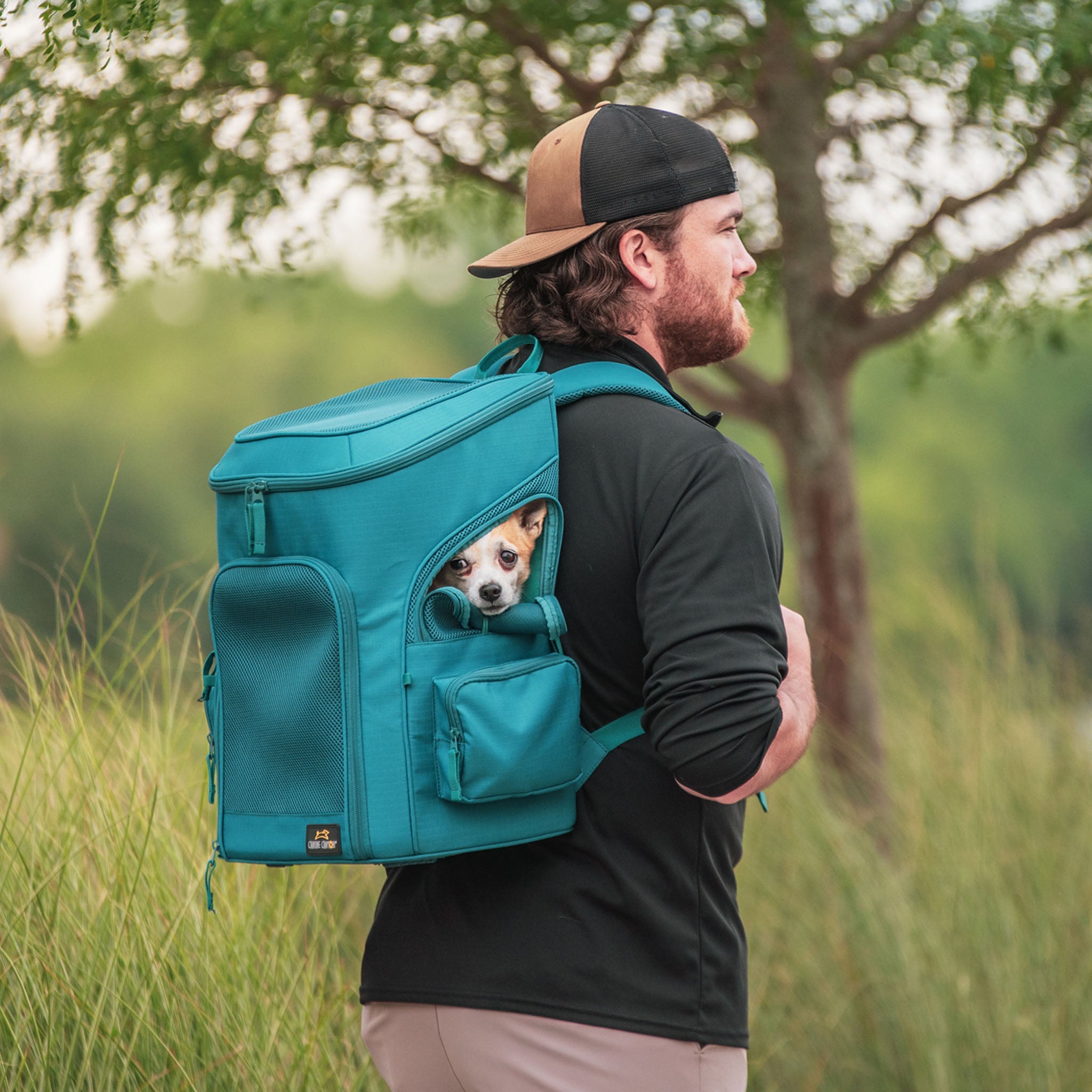 Gio Airline Approved Dog Backpack Carrier