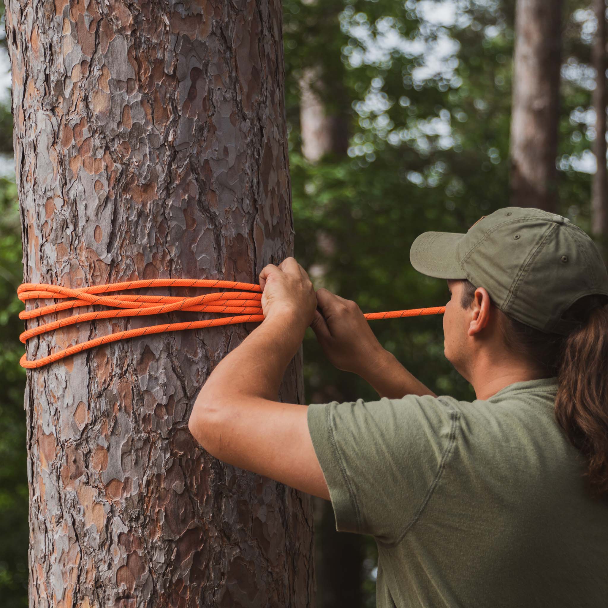 Sarge Portable Dog Run with Leash & Carry Bag