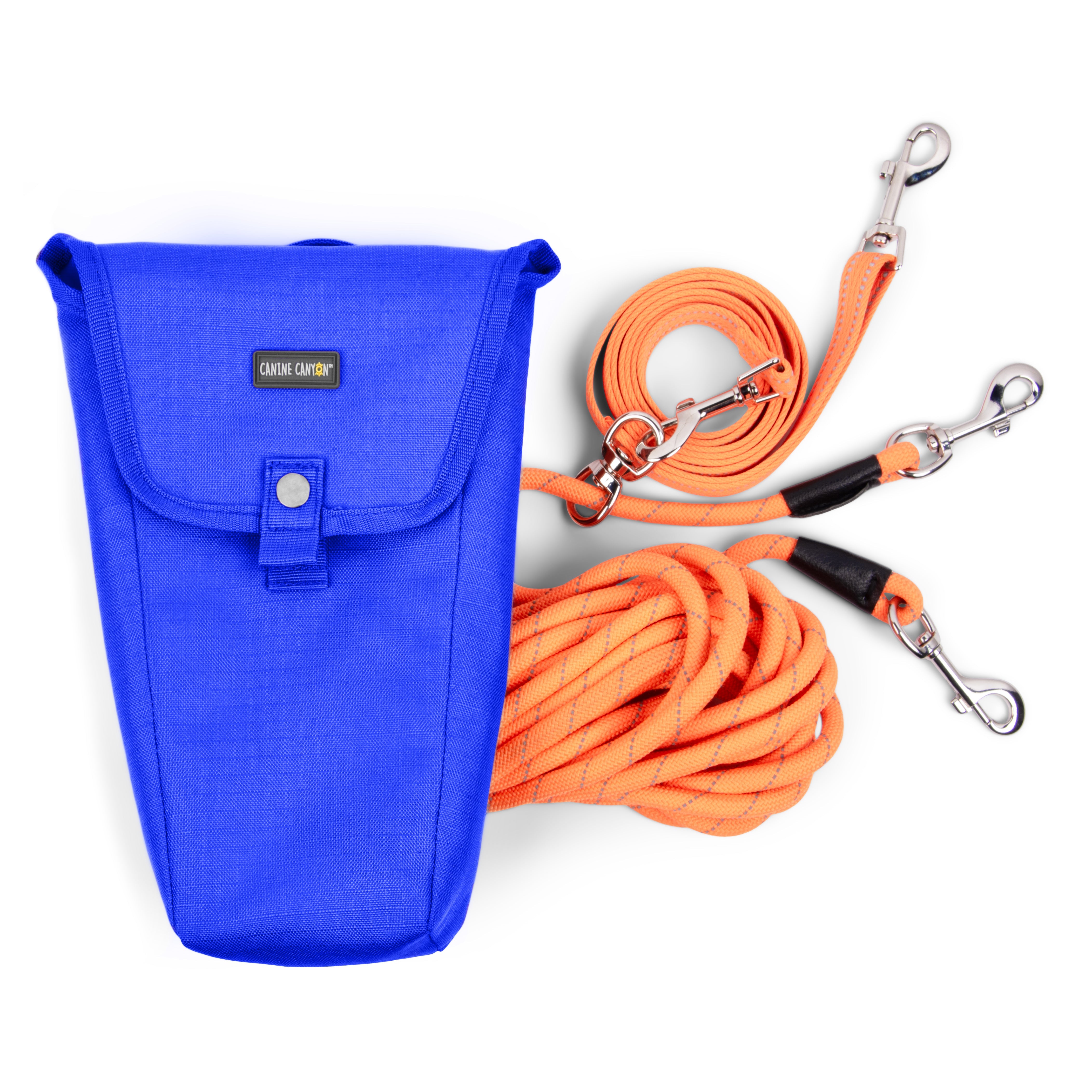 Collars, Leashes and Harnessess