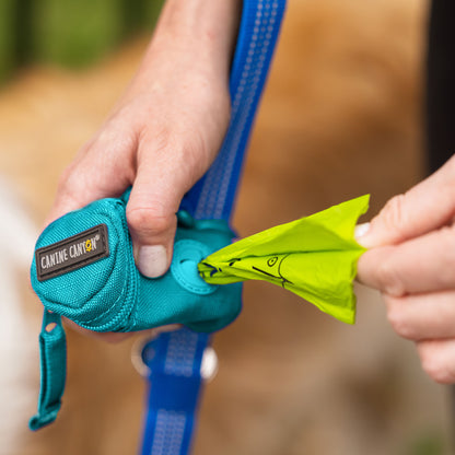 Bailey Dog Waste Bag Dispenser