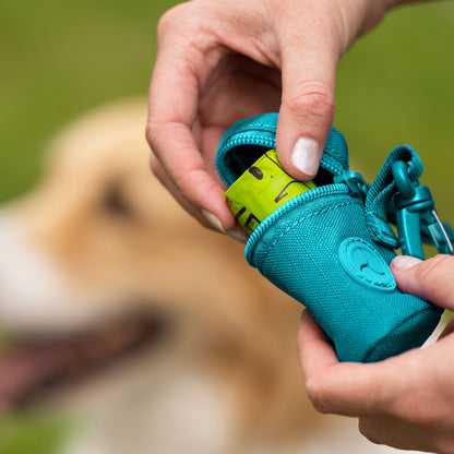 Bailey Dog Waste Bag Dispenser