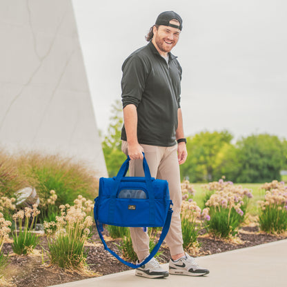 Bella Airline Approved Dog Duffel Carrier