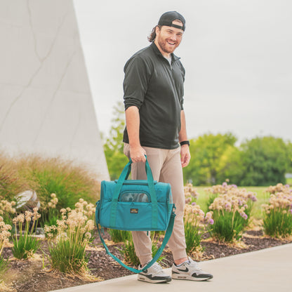 Bella Airline Approved Dog Duffel Carrier