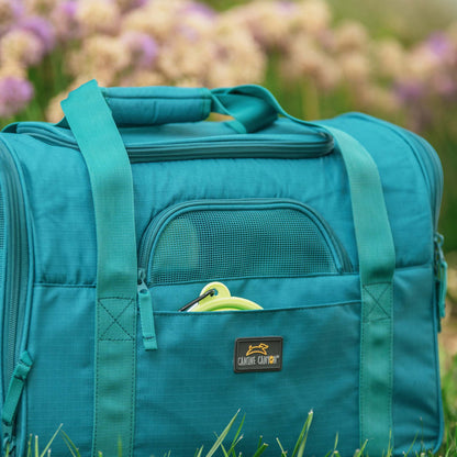 Bella Airline Approved Dog Duffel Carrier