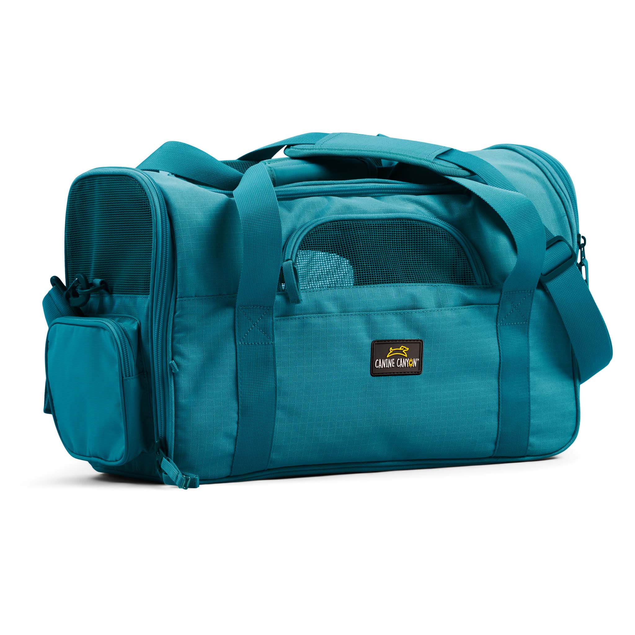 Bella Airline Approved Dog Duffel Carrier