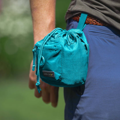 Buckley Dog Training Treat Bag