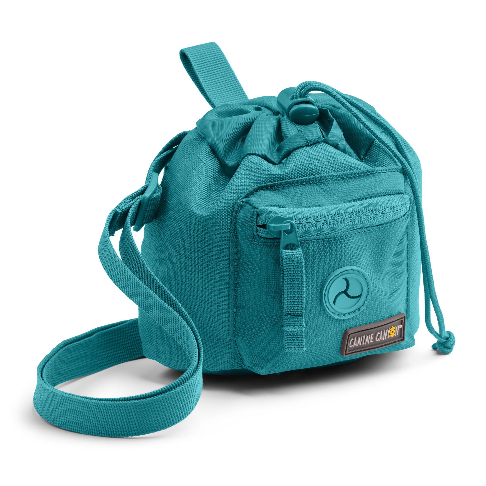 Buckley Dog Training Treat Bag – Canine Canyon