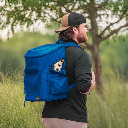 Gio Airline Approved Dog Backpack Carrier