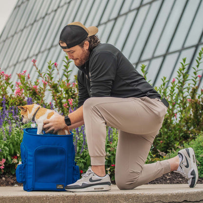 Gio Airline Approved Dog Backpack Carrier