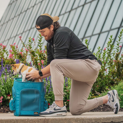 Gio Airline Approved Dog Backpack Carrier