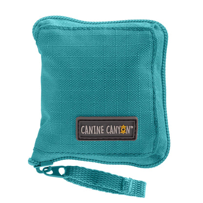 Rufus Collapsible Wallet Travel Bowl