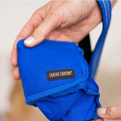 Rufus Collapsible Wallet Travel Bowl