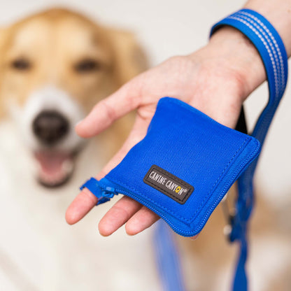 Rufus Collapsible Wallet Travel Bowl