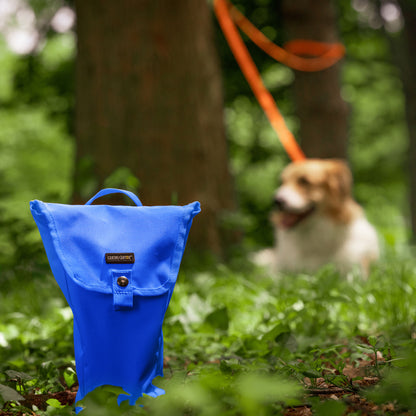 Sarge Portable Dog Run with Leash & Carry Bag